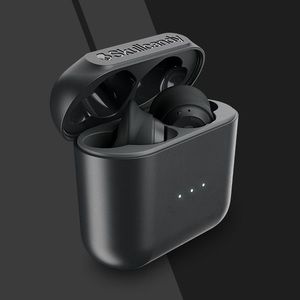 Used - Skullcandy Indy Earphones | Wireless Earbuds | Charging Case & Headphones
